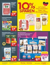 Aktueller Netto Marken-Discount Prospekt mit Würstchen, "Aktuelle Angebote", Seite 9