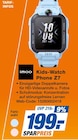 expert - Kids-Watch Phone Z7 Angebot im Prospekt Kids-Watch Phone Z7 bei expert im Prospekt "" für 199,00 €