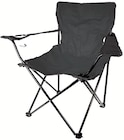 Camping-Faltsessel im Angebot bei Wreesmann in Cuxhaven Camping-Faltsessel Angebote bei Wreesmann Cuxhaven für 9,99 €