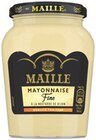 Mayonnaise fine - MAILLE dans le catalogue Cora