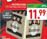 Aktuelles Pilsener Angebot bei Marktkauf in Frechen ab 11,99 €