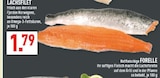 Marktkauf Rinteln - LACHSFILET Angebot im Prospekt LACHSFILET bei Marktkauf im Rinteln Prospekt für 1,79 €