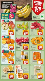 Kartoffeln im REWE Prospekt "Dein Markt" mit 18 Seiten (Darmstadt)