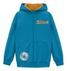 Lilo & Stitch Sweatshirt im PEPCO Prospekt Lilo & Stitch Sweatshirt von Disney im aktuellen PEPCO Prospekt fĂŒr 7,00 âŹ