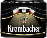 Krombacher Pils Angebote bei REWE Recklinghausen für 10,49 €
