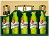 Aktuelles Pilsner Urquell Angebot bei Kaufland in Eberswalde ab 15,99 €