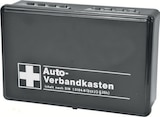 Auto-Verbandkasten Angebote bei Zimmermann Neustadt für 5,99 €