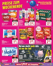 Rum Angebote im Prospekt "Aktuelle Angebote" von EDEKA Rum Angebote im Prospekt "Aktuelle Angebote" von EDEKA auf Seite 15