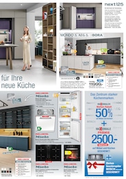 Wohnwand Angebot & Preis im aktuellen Ostermann Prospekt Wohnwand Angebot im aktuellen Ostermann Prospekt auf Seite 13