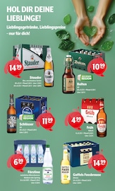 Kölsch im Getränke Hoffmann Prospekt in Langenfeld Aktueller Getränke Hoffmann Prospekt mit Kölsch, "Aktuelle Angebote", Seite 9