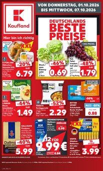 Batterie im aktuellen Kaufland Prospekt (Ingolstadt) Batterie im Kaufland Prospekt "Hier bin ich richtig" mit 76 Seiten (Ingolstadt)