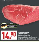 TAFELSPITZ Angebote von JUNGBULLEN-FLEISCH bei Marktkauf Voerde für 14,90 €