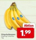 nah&frisch Gütersloh - Bananen Angebot im Prospekt Bananen bei nah&frisch im Gütersloh Prospekt für 1,99 €