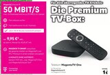 Telekom MagentaTV One im Angebot bei Telebaumann in Uslar Telekom MagentaTV One Angebote von Telekom bei Telebaumann Uslar für 1,00 €