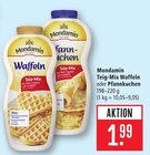 Teig-Mix Waffeln im Angebot bei Marktkauf in Leonberg Teig-Mix Waffeln Angebote von Mondamin bei Marktkauf Leonberg für 1,99 €