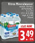 Vitrex bei EDEKA im Prospekt "" für 3,49 €