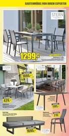 Aktueller wohnstore Westermann Prospekt mit Gartenliege, "TRENDS ZUM SPAR-PREIS!", Seite 3