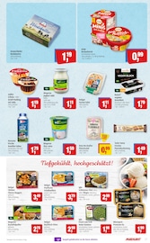 Aktueller Markant Prospekt mit Joghurt, "...freu Dich drauf!", Seite 7