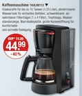 Kaffeemaschine TKA2M113 von Bosch im aktuellen V-Markt Prospekt