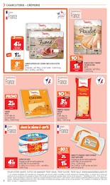 Prix et réduction Fromage En Tranche dans le prospectus Netto en cours Offre Fromage En Tranche dans le catalogue Netto du moment à la page 8