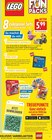 Fun Packs im Angebot bei nah und gut in Löhne Fun Packs Angebote von Lego bei nah und gut Löhne für 5,99 €