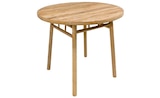 Esstisch Ipoh Angebote bei Höffner Peine für 169,00 €