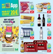 Bier im aktuellen Marktkauf Prospekt (Konstanz) Bier im Marktkauf Prospekt "Aktuelle Angebote" mit 41 Seiten (Konstanz)