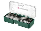Schraubendreher-/Ausdreher-Set im Angebot bei Lidl in Göttingen Schraubendreher-/Ausdreher-Set Angebote von PARKSIDE bei Lidl Göttingen für 9,99 €