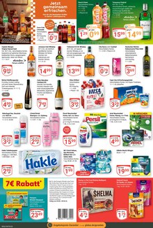 Erdbeeren im GLOBUS Prospekt "Aktuelle Angebote" mit 38 Seiten (Braunschweig)