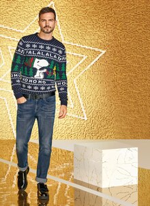 Herren Pullover bei C&A in Leverkusen Herren Pullover im Angebot bei C&A Leverkusen für 19,90 €