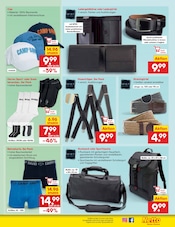 Aktueller Netto Marken-Discount Prospekt mit Bekleidung, "Aktuelle Angebote", Seite 34