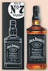 Promo Jack Daniel's 40° à 18,54 € dans le catalogue Super U à Carpentras