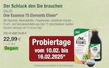 VITALIA Reformhaus Rosenheim Prospekt mit  im Angebot für 22,99 €