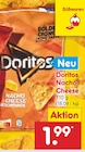 Netto Marken-Discount Burghaslach - Nacho Cheese Angebot im Prospekt Nacho Cheese bei Netto Marken-Discount im Burghaslach Prospekt für 1,99 €
