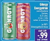 Aktuelles Gönrgy Kaktus Kick Angebot bei EDEKA in Gießen ab 0,99 €