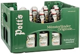 Landbier alkoholfrei Angebote von Pott's bei REWE Waltrop für 13,99 €