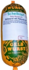 Gelbwurst im Kaufland Prospekt Gelbwurst von SCHELKOPF im aktuellen Kaufland Prospekt für 2,99 €