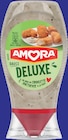 Sauce Deluxe - AMORA en promo chez Intermarché Express Sauce Deluxe - AMORA dans le catalogue Intermarché Express