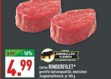 Aktuelle Rinderfilet Angebote bei Marktkauf in Bielefeld Aktuelles Rinderfilet Angebot bei Marktkauf in Bielefeld ab 4,99 €