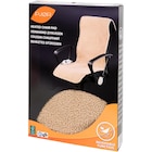 Coussin chauffant - Action - Action Coussin chauffant - Action à 16,95 € dans le catalogue Action