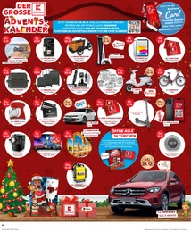 Kärcher Angebot im aktuellen Kaufland Prospekt auf Seite 8