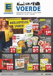 Aktueller E center Discounter Prospekt in Rheinberg und Umgebung, "Aktuelle Angebote" mit 30 Seiten, 12.01.2026 - 17.01.2026