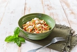 SALADE DE MINI PENNE TOMATES MOZZARELLA ET BASILIC - SANS MARQUE - Auchan Hypermarché à Roubaix SALADE DE MINI PENNE TOMATES MOZZARELLA ET BASILIC - SANS MARQUE en promo chez Auchan Hypermarché Roubaix à 7,99 €