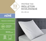 SUR TOUTE LA PROTECTION LITERIE TEX HOME - TEX HOME dans le catalogue Carrefour