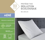 SUR TOUTE LA PROTECTION LITERIE TEX HOME - TEX HOME en promo chez Carrefour Lyon