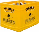 Huster Burgstädt - Bier Angebot im Prospekt Bier bei Huster im Burgstädt Prospekt für 9,99 €