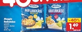 Reibekäse von Meggle für 1,49 € bei Netto Marken-Discount im Angebot Reibekäse von Meggle im aktuellen Netto Marken-Discount Prospekt