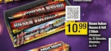 Riesen Vulkan Heaven & Hell von  im aktuellen V-Markt Prospekt für 10,99 €