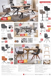 Küchenmöbel im XXXLutz Möbelhäuser Prospekt in Frankfurt Aktueller XXXLutz Möbelhäuser Prospekt mit Küchenmöbel, "MARKEN ZUM BESTPREIS", Seite 8