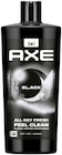 Duschgel im Angebot bei Thomas Philipps in Laatzen Duschgel Angebote von Axe bei Thomas Philipps Laatzen für 3,33 €